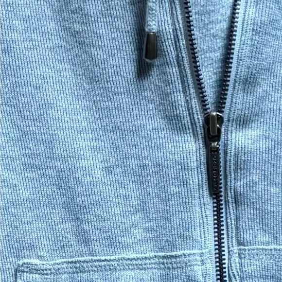 Jones New York Sport XL Gray Sweater - Picture 3 of 6